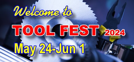 Tool Fest 2024
