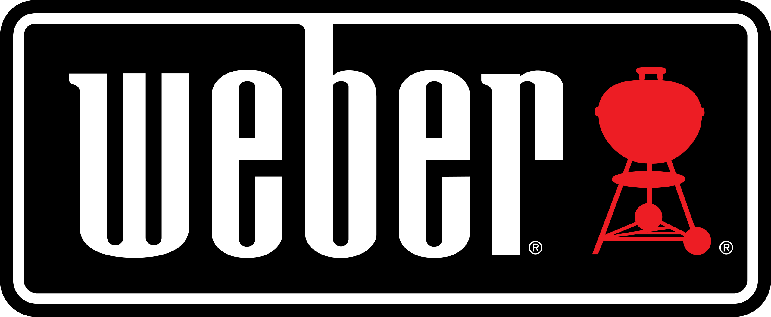 logo - weber
