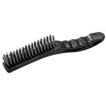 SJ3134 3/4X9-3/4 In Wire Brush