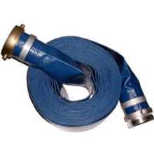 1147-3000-50 Hose Discharge Blue 3X50 Ft