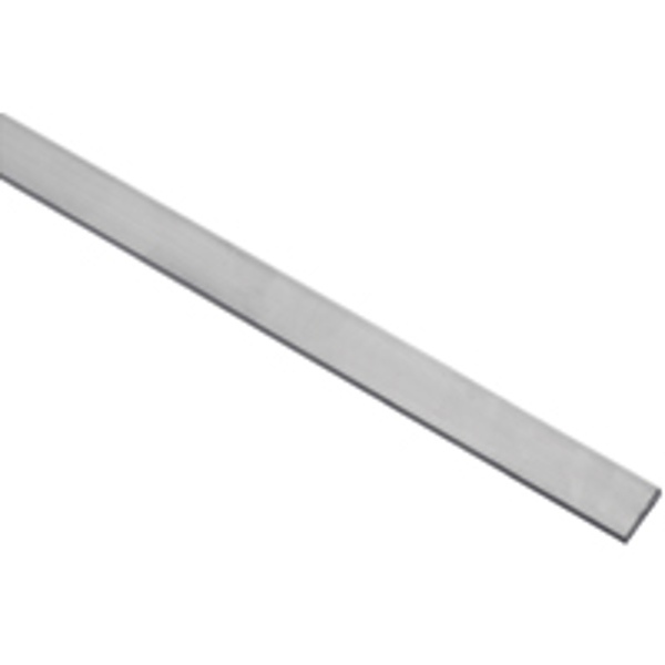National Hardware 4202BC Bar 1x1/4x96