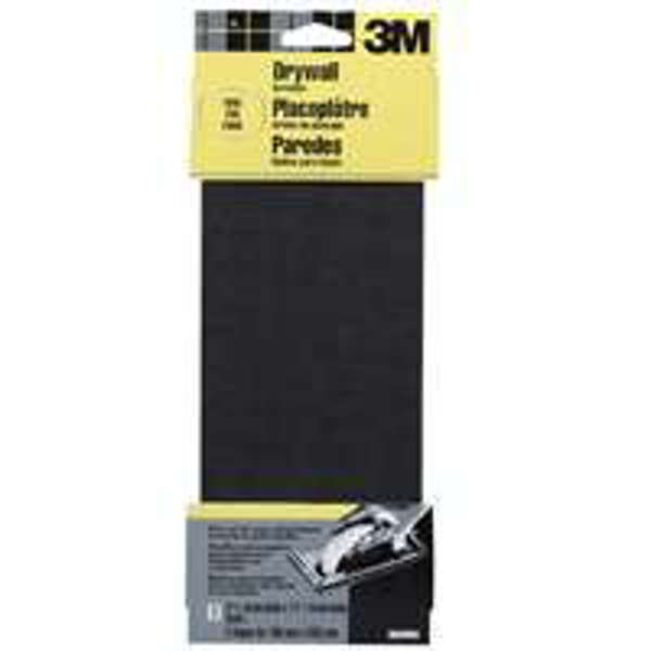 3M 9089 Fine Drywall Screen 11 In