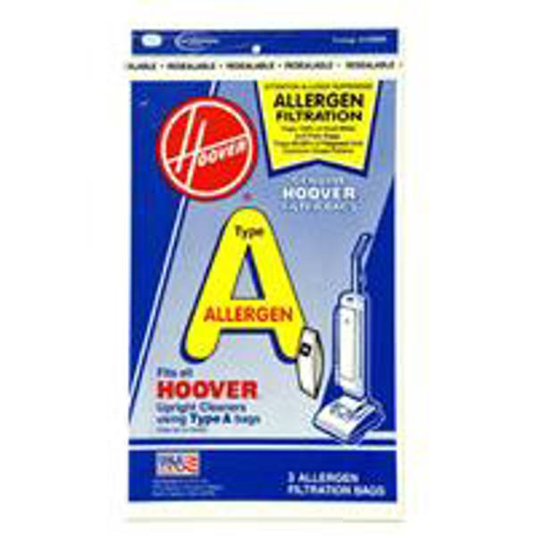 Hoover CO 4010100A Vacuum Bag