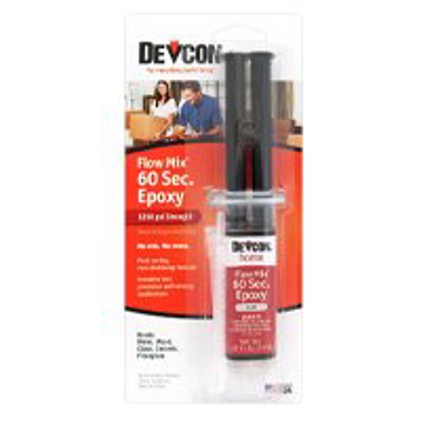 ITW DEVCON Adhesive/Glue 14 ml Clear
