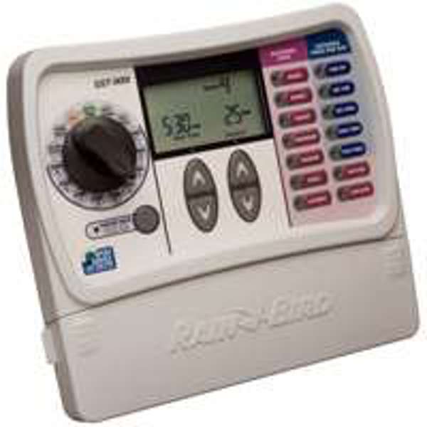 RainBird SST900IN Irrigation Timer Simple Set 9 Zone