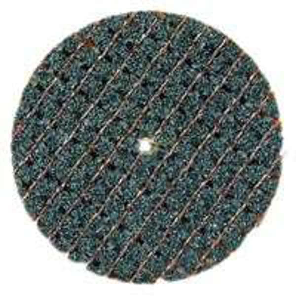 Dremel 426 1-1/4 In Cut-Off Wheel 5 Piece