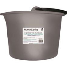 8011 11 Qt Mop Bucket