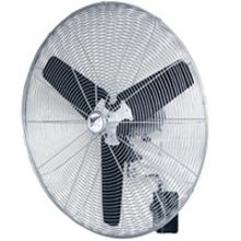 HVWM30OSCWM 30 In High Velocity Oscillating Wall Mount Fan