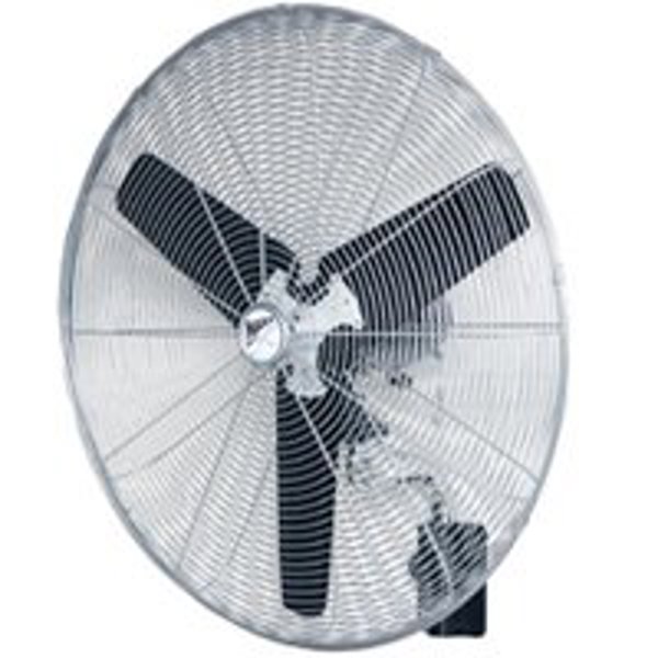 Ventamatic Ltd HVWM30OSCWM Wall Mount Fan 30 In High Velocity Oscillating