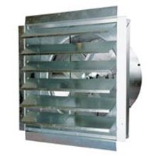 IF36 Exhaust Fan 36 In Industrial
