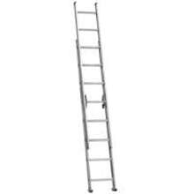 L-2324-16 16 Ft Aluminum Extension Ladder
