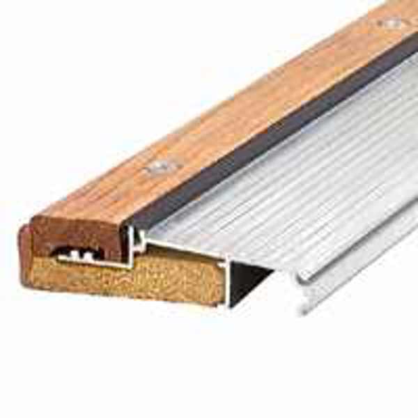 M-D Building Products 76265 Adjustable Door Sill 36 In
