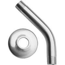 Plumbing fitting for pipe connection
