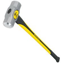 32905 10 Lb Fiberglass Sledge Hammer