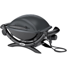 52020001 Electric Grill 1400 Watts