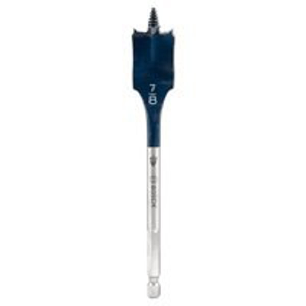 S-B POWER TOOL COMPANY DSB1011 Daredevil Spade Bit 7/8 In