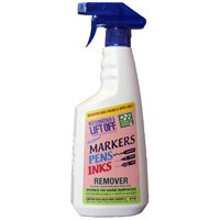 40901 22 Oz Marker Remover
