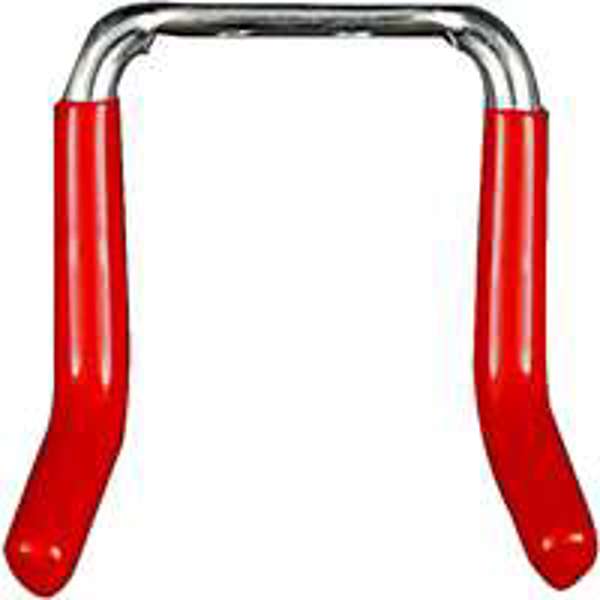 National Hardware SP2159B Double Hook Replacement Replaces #166-140