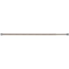 SD-SR41-BN Curtain Rod 41-76 In Tension