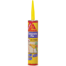 Sikaflex 515318 Crack Fix Gray 10.1oz