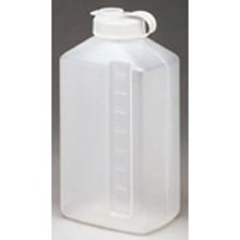 15205 2 Qt Refrigerator Bottle