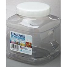 73801 Stackable Storekeeper