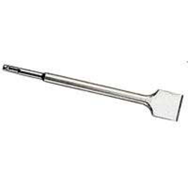 S-B POWER TOOL COMPANY HS1425 Chisel Hammer 1-1/2 In SDS Shank Steel Wide Self-Sharpening