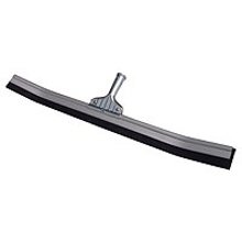 960570 24 In Aluminum Curved Floor Squeegee
