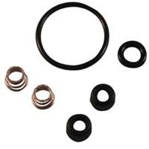 Danco 80465 Faucet Repair Kit for Delta DL-11 Metal Rubber Stainless Steel