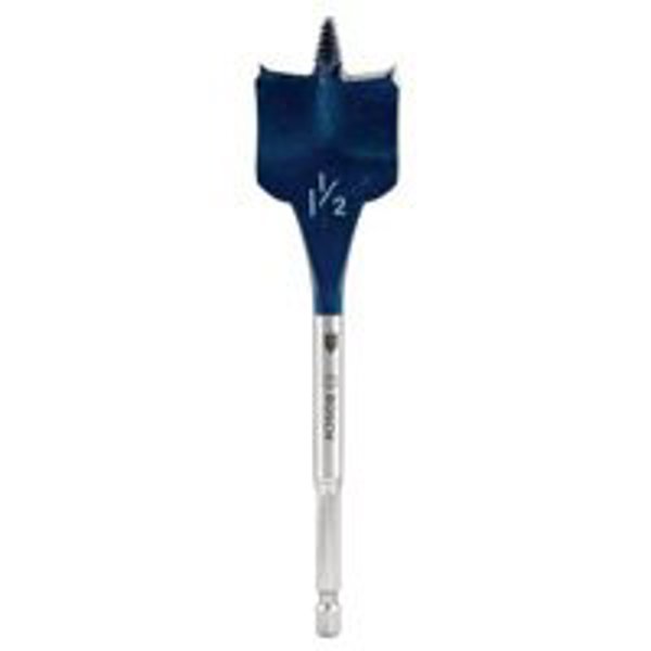 S-B POWER TOOL COMPANY DSB1021 Daredevil Spade Bit 1 1/2 In