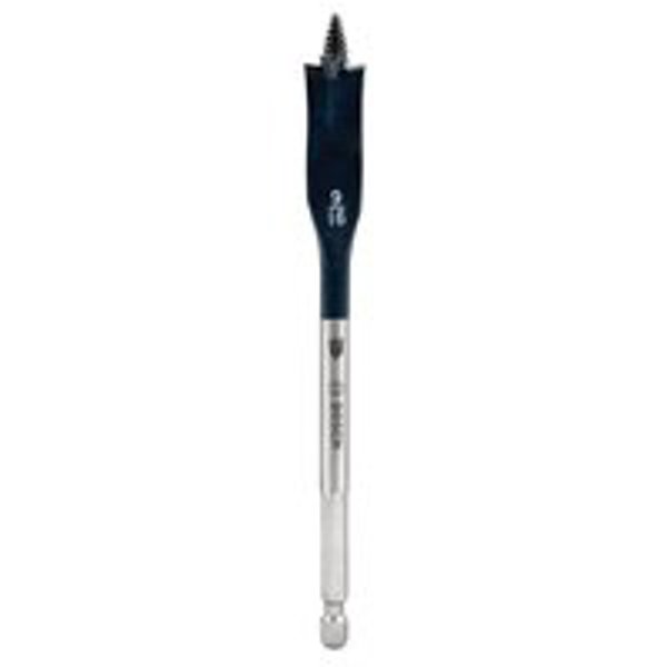 S-B POWER TOOL COMPANY DSB1006 Daredevil Spade Bit 9/16 In