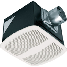 AK110LS Quiet Exhaust Fan