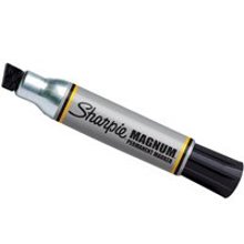 44101 Extra Fine Black Marker