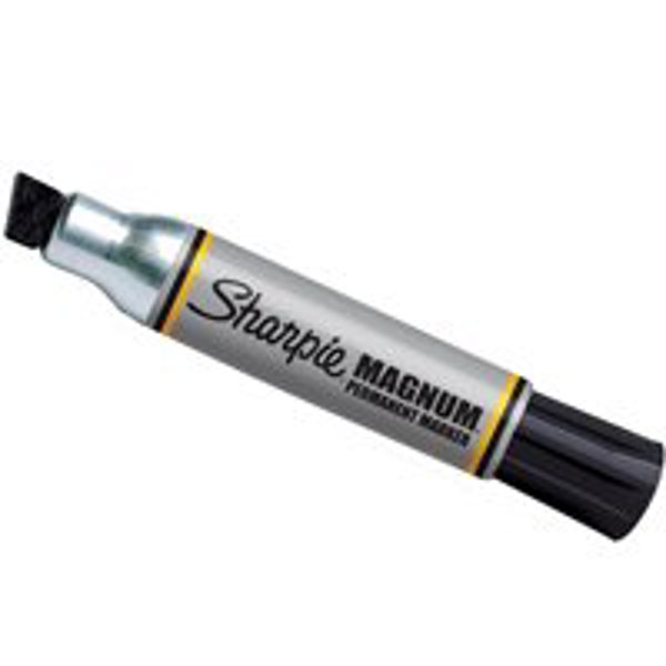 Sanford Corporation 44101 Extra Fine Marker Black