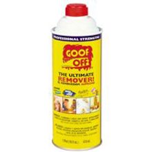 FG653 16 Oz Paint Remover