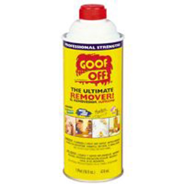WM Barr FG653 Paint Remover 16 Oz Easy Pour