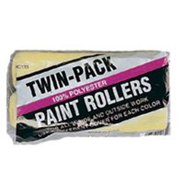 Linzer Products RC133/26-807 Roller Cover 9 In Poly