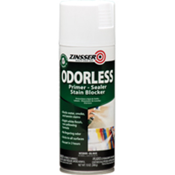 Zinsser 3959 Odorless Sealer Spray 13 Oz