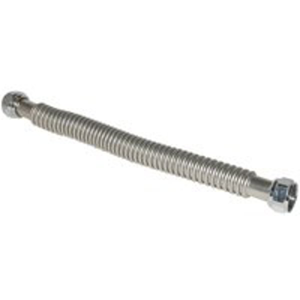 Eastman 0437018 Water Heater Fitting 3/4 In x 3/4 In 18 In