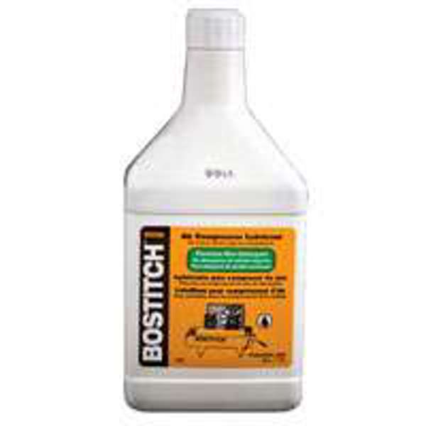 PRECOMOIL-32 STANLEY-BOSTITCH PRECOMOIL Lubricant 32 Oz