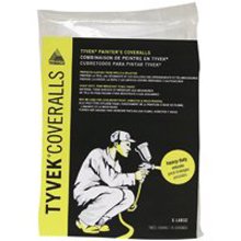 14124 2XL Disposable Coverall