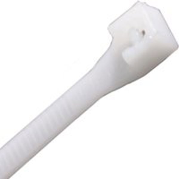 GB-Gardner Bender 46-210 Nylon Cable Tie 11x0.14 Natural