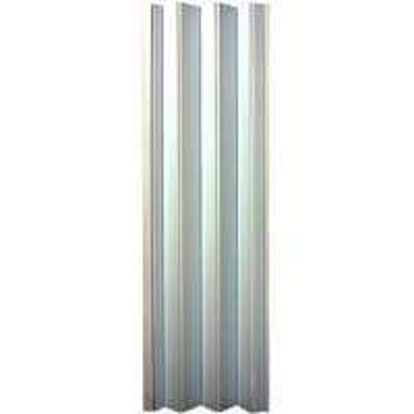 LTL HOME PRODUCTS EN3280HL Folding Door 24-36X80 Vinyl White
