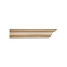 WR CM85 13/16 In X 3-3/4 In Poplar Moulding
