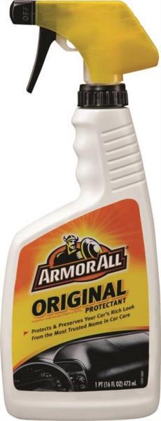 Armored Autogroup 10160 Original Car Protectant 16 Oz White Opaque Liquid