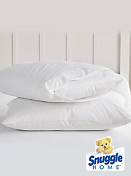 Adorable Pillows SPRO Standard Pillow Protector 21x28