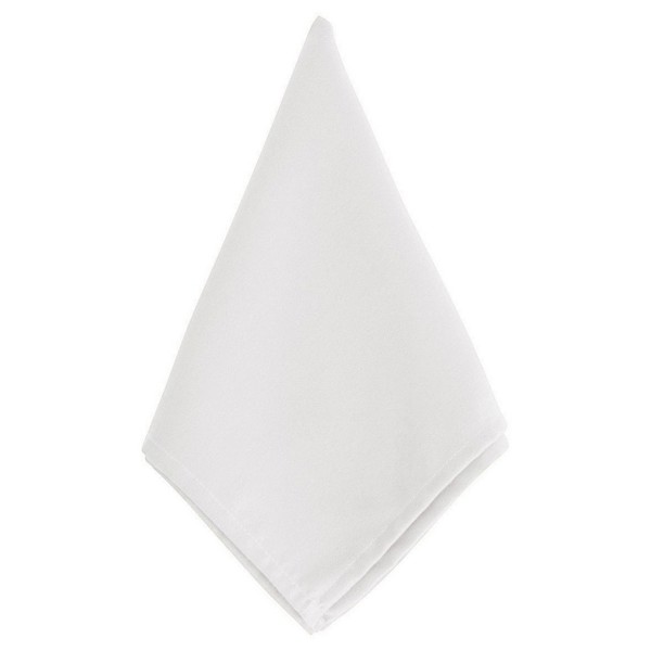SARO 321.W20S Everyday Design Napkin White