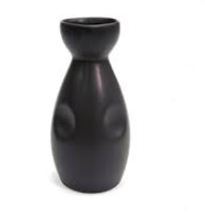 666-WP-BLK 6 Oz Wine Pot