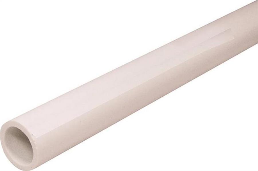 SCH40 Charlotte PP 4034 Water Pipe 3/4 In x 19 Ft Schedule 40 350 Per Bundle