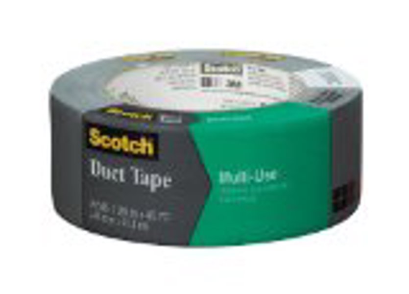 3M 2945 Multi Duct Tape 2 In x 45 Yd